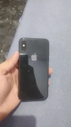 iPhone x para retirada de peças