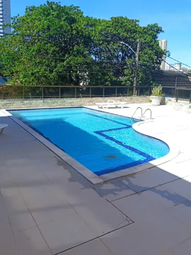 Residencial CALIFORNIA