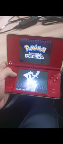 Nintendo dsi xl