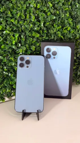 iPhone 13 Pro Max 128GB