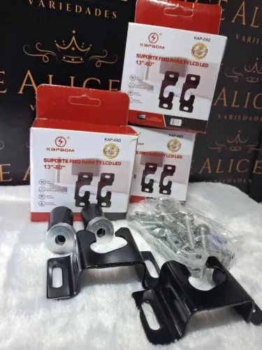 Suporte para tv 