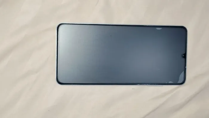 Vendo, Galaxy A06 novo