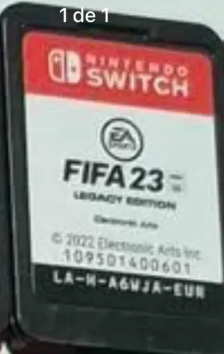 FIFA 23