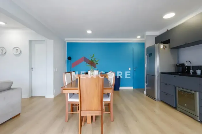Apartamento em Rua Brigadeiro Galvão - Barra Funda - São Paulo/SP