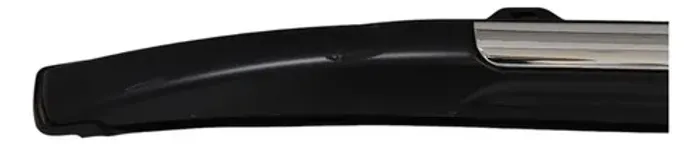 Rack Teto Esquerdo Jeep Commander 2022 C/ Riscos Preto