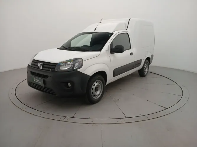 Fiat Fiorino Endurance EVO 1.4 Flex 8V 2P 2022