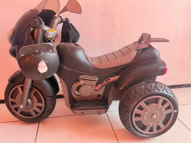 Motinha infantil biemme