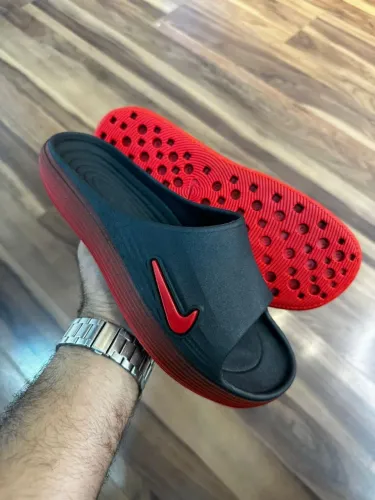 Sandália Slide masculino