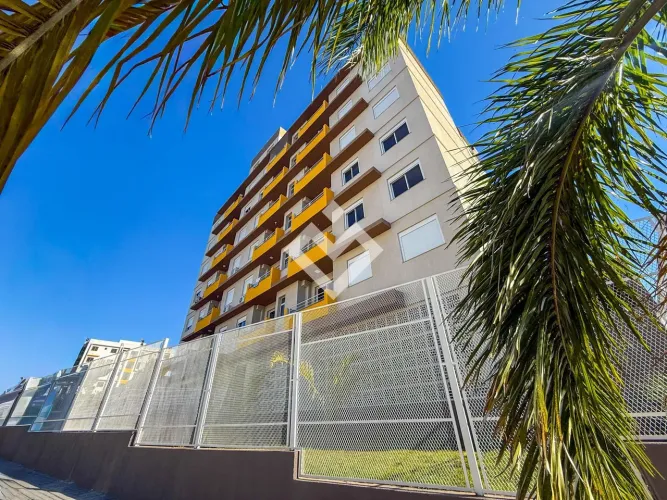 Apartamento 2 dormitórios para vender ou alugar Camobi Santa Maria/RS