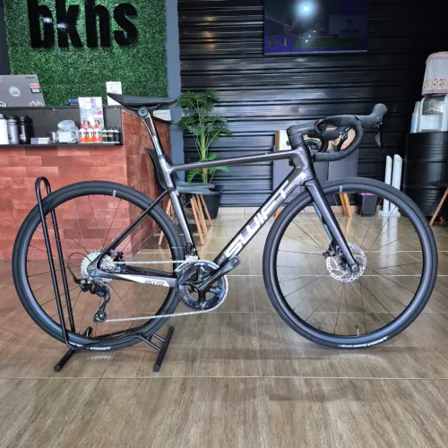 BICICLETA SWIFT RACEVOX PRO