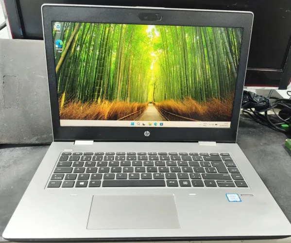 Notebook - Excelente para faculdade
