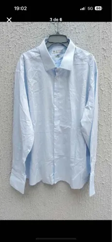 Camisa Dudalina