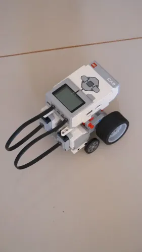 Kits de robótica educacional LEGO MINDSTORMS EV3