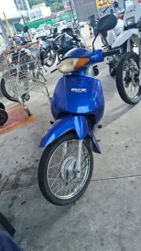 BIZ 100