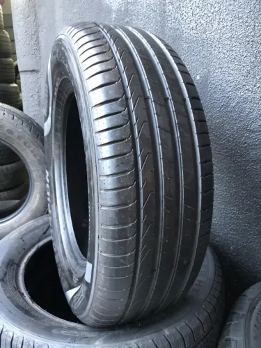 PNEU 235/65/R17 PIRELLI SCORPION 