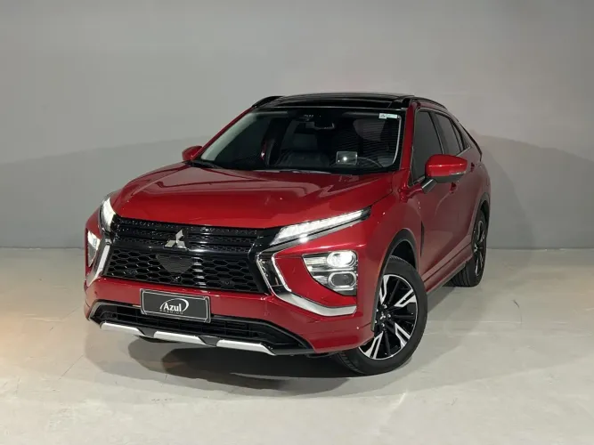Mitsubishi Eclipse Cross HPE-S 1.5 AWD 165cv Aut. 2025