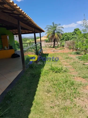 Casa no Condomínio Recanto Do Beija Flor