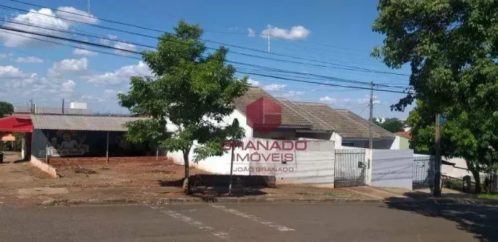 Casa à venda, 150 m² por R$ 460.000,00 - Jardim Olímpico - Maringá/PR
