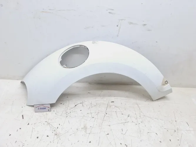 Paralama Traseiro Direito Vw Fusca Tsi 2.0 Turbo Aut 2014