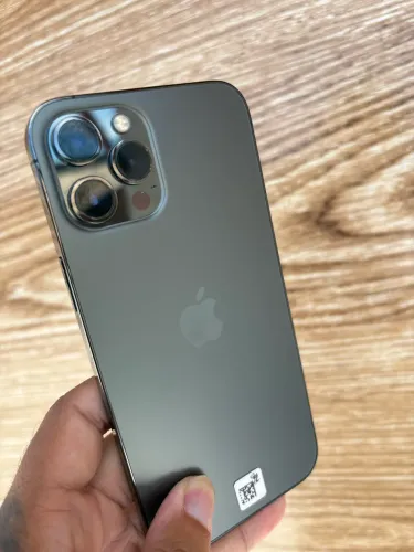 iPhone 12 Pro Max 86% original sem defeitos