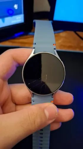 Samsung Galaxy Watch 7 - Smartwatch