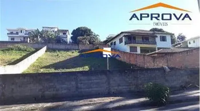 Terreno à venda no Trevo em Belo Horizonte