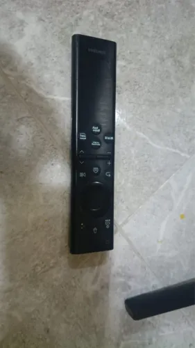 Tv smart Samsung