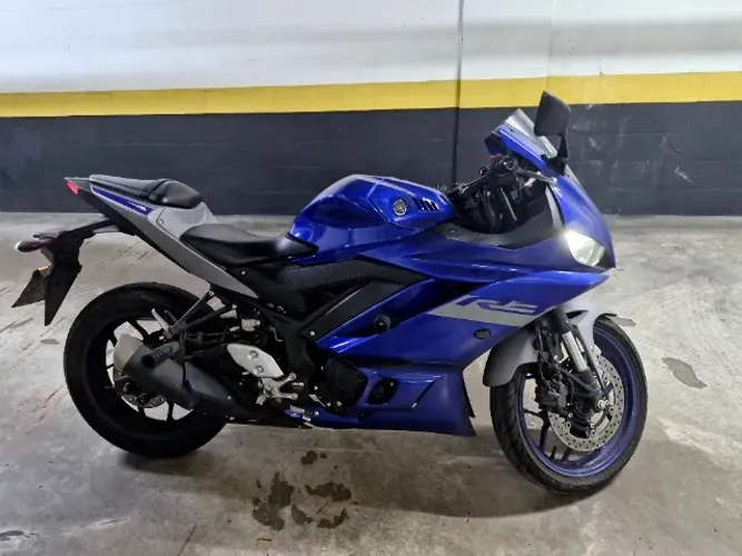 Yamara R3 2022