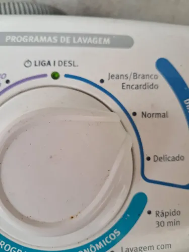 Maquina de lavar Electrolux 7.0Kg