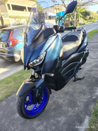YAMAHA XMAX 250 ABS