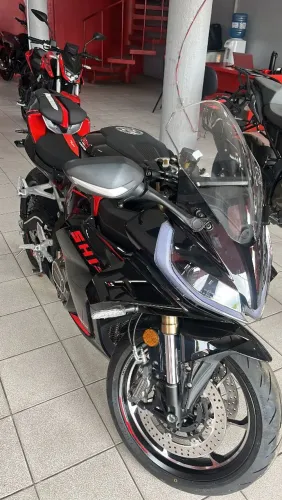 400 RR - SBM - SHINERAY