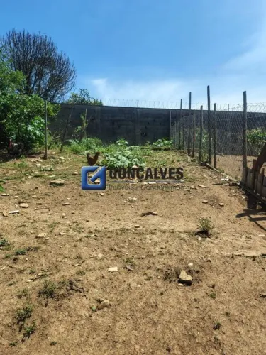 TERRENO À VENDA NO ALVARENGA  SÃO BERNARDO DO CAMPO/SP