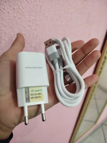 Carregador IOS