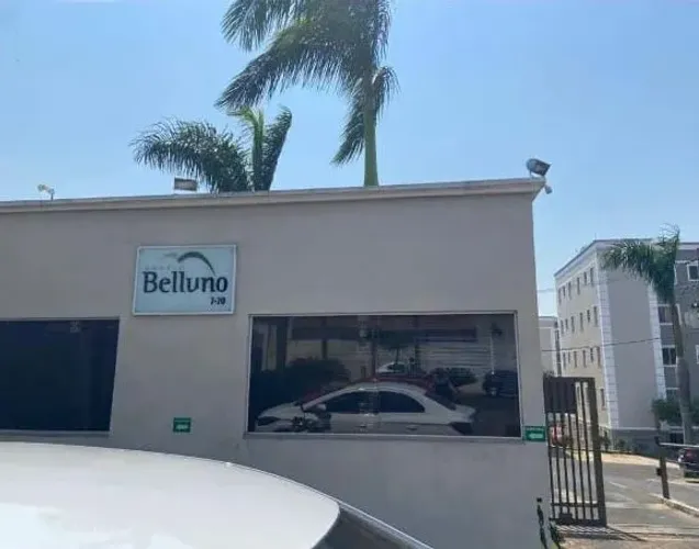 Apartamento Venda   Altos do Bela Vista Bauru