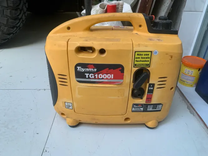 Gerador de energia 