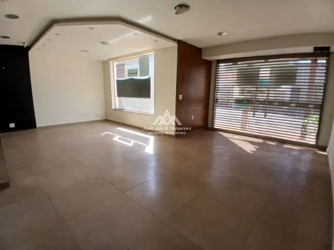 Sobrado à venda, 344 m² por R$ 750.000,00 - Centro - Ribeirão Preto/SP