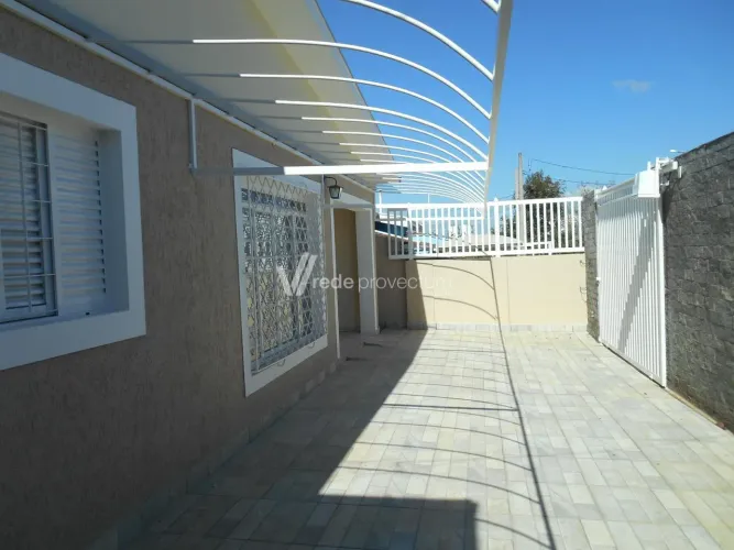 casa - Vila Nogueira - Campinas
