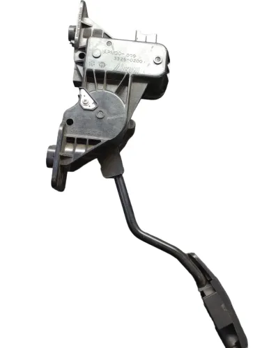 Pedal De Acelerador L200 Triton 3.2 2008 Com Detalhe