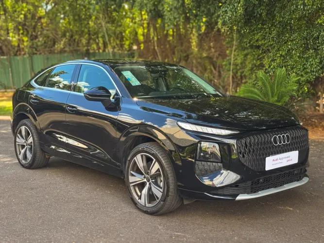 Audi Q3 Launch Edition 2.0 TFSI Quattro S tronic 2026