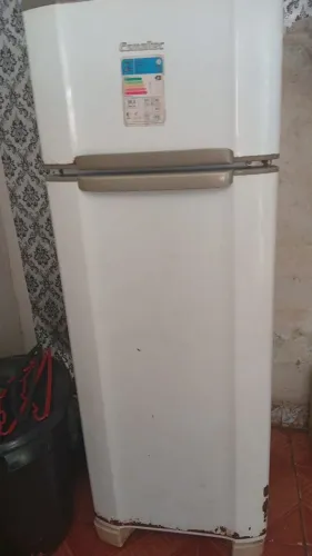 geladeira