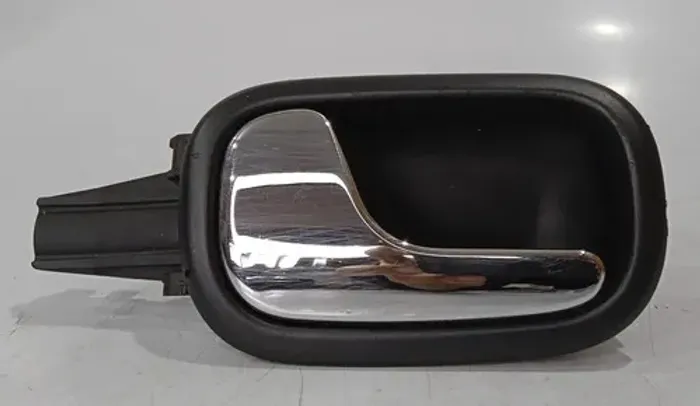 Maçaneta Interna Traseira Esquerda Audi A3 1998 - 2006 Traseira