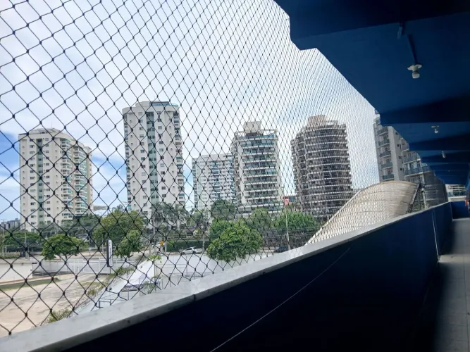 Rede de proteção
