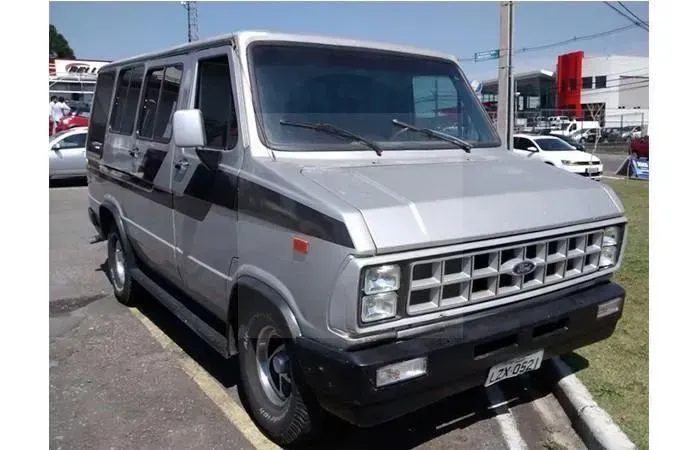NÃO ESPECIFICADO 1984