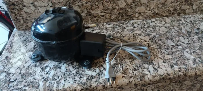 Compressor de frigobar 