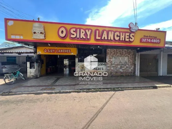 Casa à venda, 206 m² por R$ 350.000,00 - Jardim Cometa - Sarandi/PR