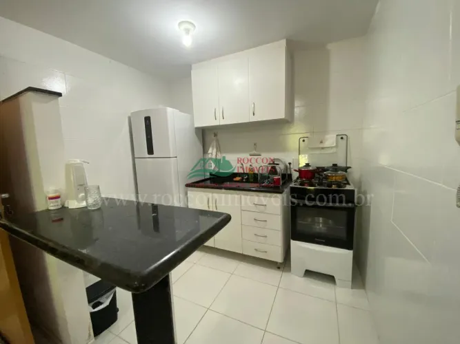 Apartamento (Loft), à Venda, 32 m² em Domingos Martins/ES