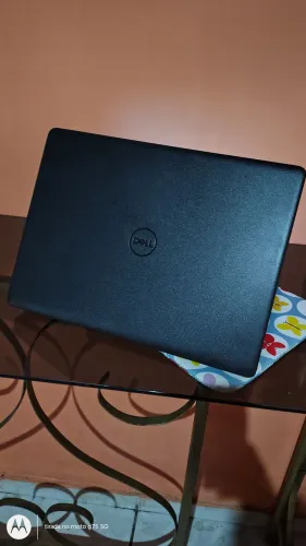 Notebook Dell Intel core i5