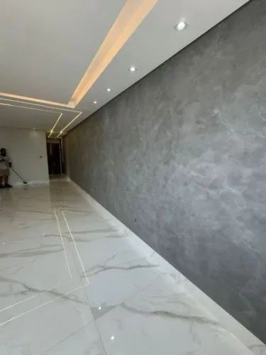 Pintor profissional