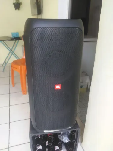 Jbl Partybox 310 