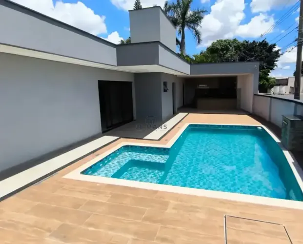 Casa para venda no bairro Santa Rita em Piracicaba/SP